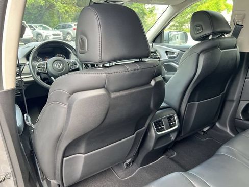 Used 2021 Acura RDX AWD image 32