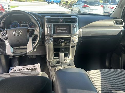 Used 2014 Toyota 4Runner 4WD image 14