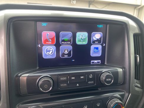 Used 2018 Chevrolet Silverado 1500 LT image 15