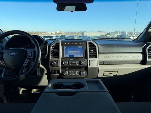 Used 2019 Ford F250 XL w/ STX Appearance Package image 16