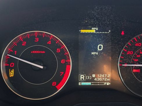Used 2023 Subaru Impreza 2.0i Sport AWD/4WD image 19