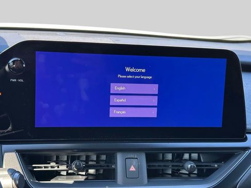 New 2026 Lexus UX 300h 300h Premium image 27