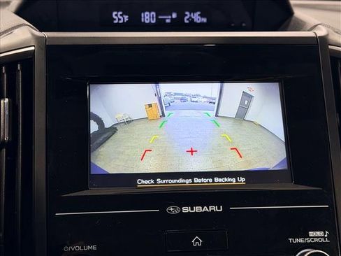 Used 2023 Subaru Forester Base image 25