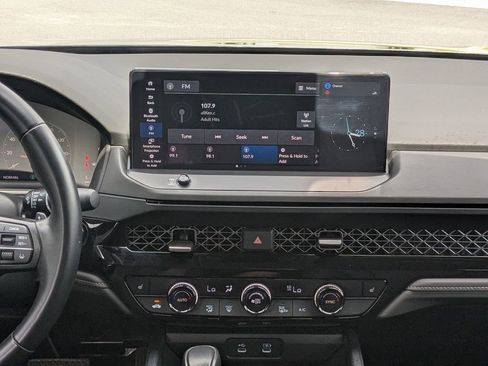 Used 2024 Honda Accord EX-L image 17