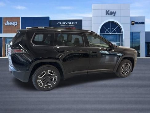 New 2026 Jeep Cherokee Limited image 7