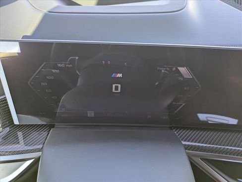 Used 2026 BMW X5 M60i AWD/4WD image 11