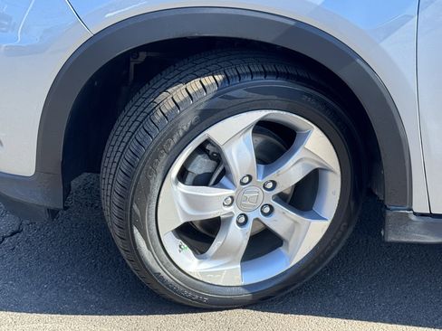 Used 2019 Honda HR-V LX image 38