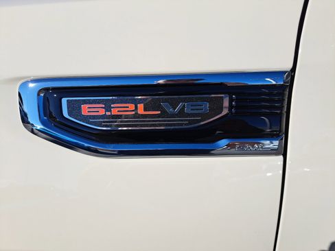 New 2026 GMC Sierra 1500 Denali w/ Technology Package image 15