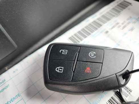 New 2025 Chevrolet Brightdrop 400 w/ Battery Pack, Max Range image 31