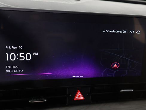 Used 2024 Kia Sportage X-Line w/ X-Line Premium Package image 46