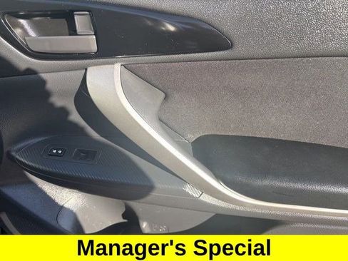 Used 2024 Mitsubishi Eclipse Cross ES image 37
