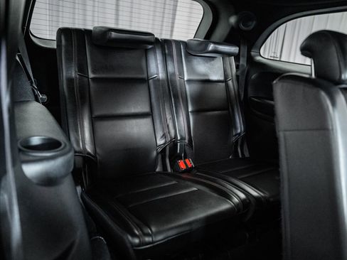 Used 2025 Dodge Durango GT AWD/4WD image 35