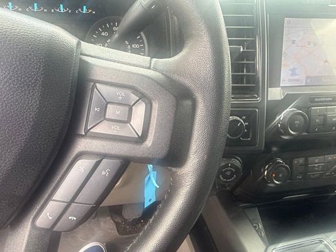 Used 2019 Ford F150 XLT w/ Equipment Group 302A Luxury AWD/4WD image 19