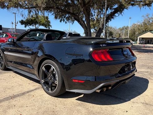 Used 2019 Ford Mustang GT Premium w/ Equipment Group 401A image 9