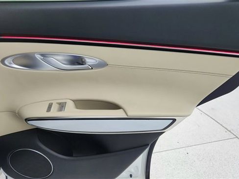 Used 2026 Genesis GV70 2.5T image 28