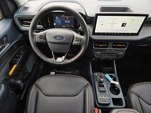 New 2026 Ford Maverick Tremor AWD/4WD image 10