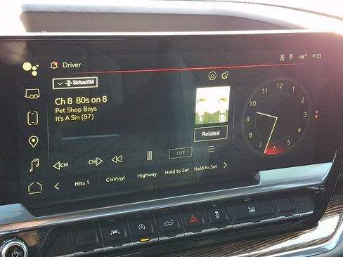 Used 2024 GMC Sierra 1500 Elevation w/ Max Trailering Package image 18