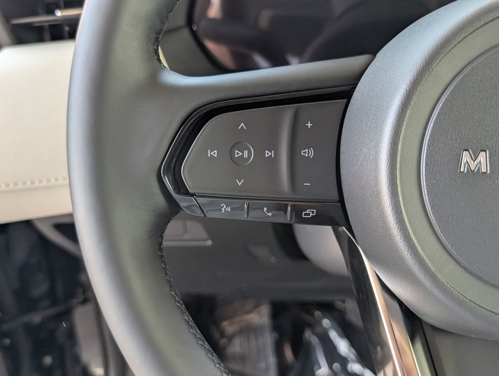 New 2026 MAZDA CX-5 Preferred AWD/4WD image 16