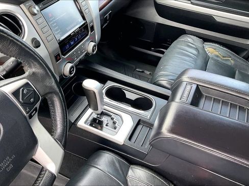 Used 2016 Toyota Tundra Limited RWD image 15