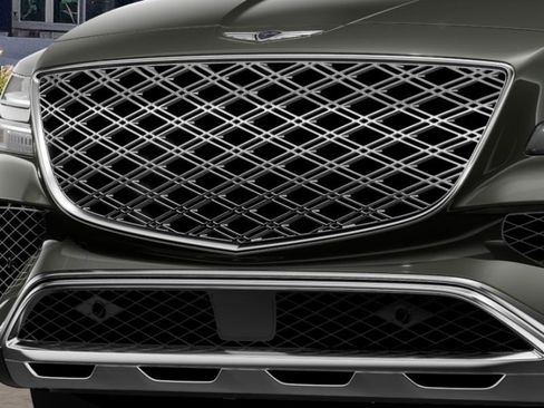 New 2026 Genesis GV80 2.5T image 14