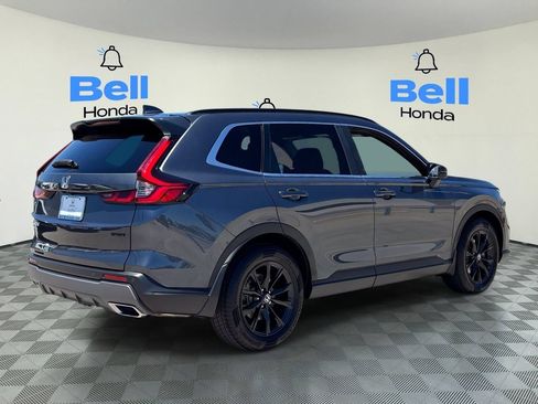 Used 2024 Honda CR-V Sport-L image 4
