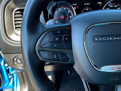 Used 2023 Dodge Charger Scat Pack w/ Plus Group image 11