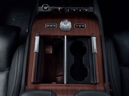 New 2026 Lincoln Navigator Black Label AWD/4WD image 44