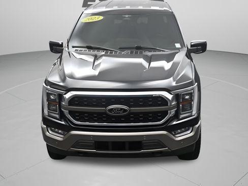 Certified 2023 Ford F150 King Ranch w/ Equipment Group 601A High AWD/4WD image 57