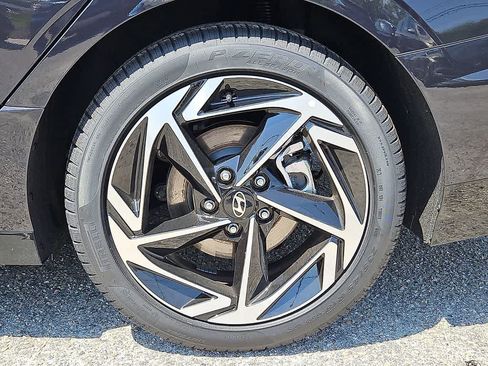 New 2026 Hyundai Sonata SEL FWD image 7