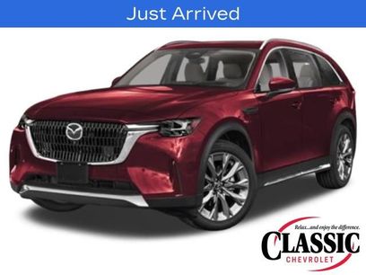 Used 2024 MAZDA CX-90 3.3 Turbo w/ Premium Plus Pkg