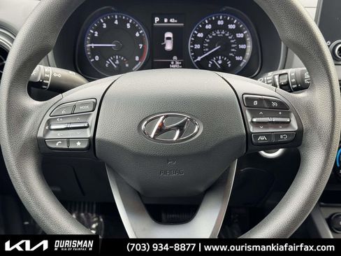 Used 2023 Hyundai Kona SEL image 14