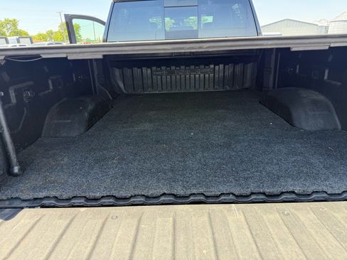 Used 2024 GMC Sierra 2500 Denali Ultimate AWD/4WD image 25