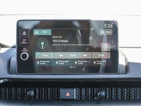 New 2026 Honda CR-V EX-L image 16