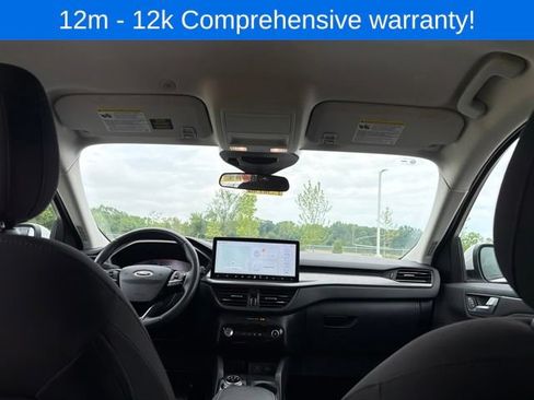 Used 2023 Ford Escape Active w/ Tech Pack #2 FWD image 17