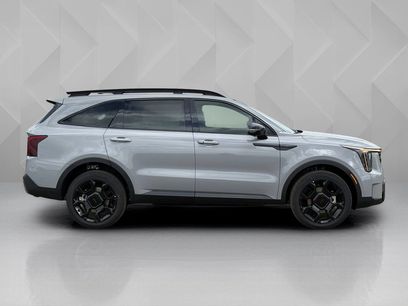 New 2026 Kia Sorento SX