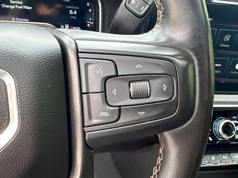 Used 2024 GMC Sierra 2500 AT4 w/ Technology Package AWD/4WD image 22