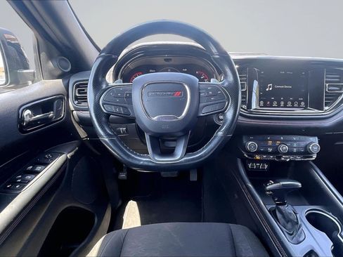 Used 2023 Dodge Durango GT AWD/4WD image 5