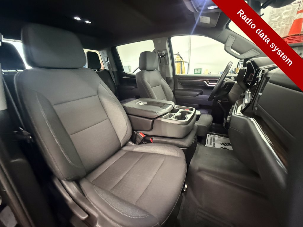 Used 2023 Chevrolet Silverado 1500 RST AWD/4WD image 43