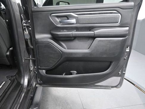 Used 2019 RAM 1500 Big Horn AWD/4WD image 16