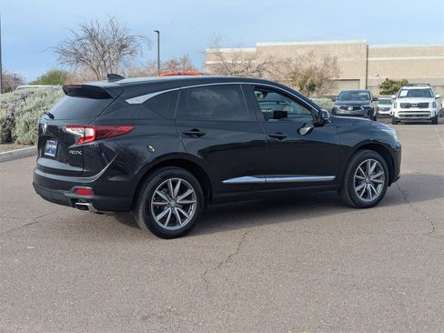 Certified 2023 Acura RDX w/ Technology Package image 7