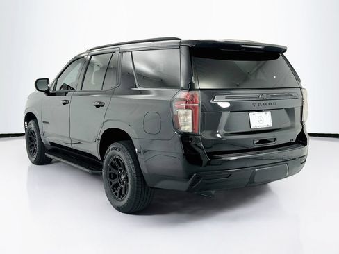 Used 2021 Chevrolet Tahoe LT RWD image 7