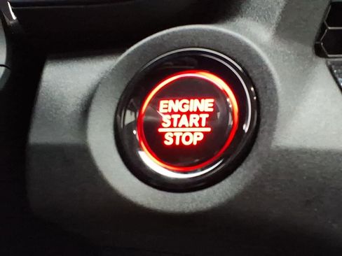 Certified 2025 Honda CR-V EX image 24