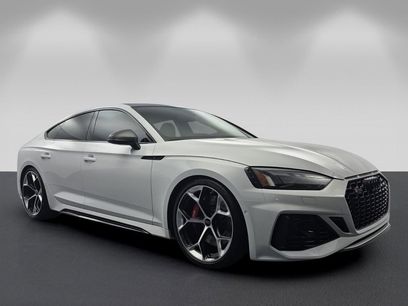 Used 2025 Audi RS 5 Sportback