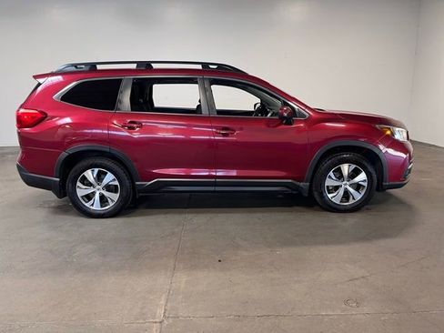Used 2019 Subaru Ascent Premium w/ Popular Package #1 image 2
