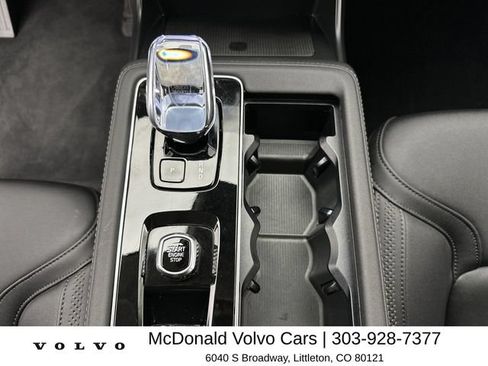 Used 2026 Volvo XC90 B5 Plus AWD/4WD image 20