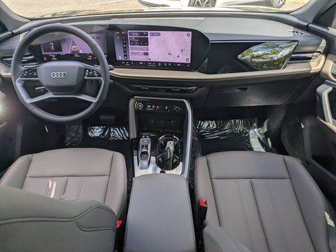 New 2026 Audi Q5 Premium Plus AWD/4WD image 5