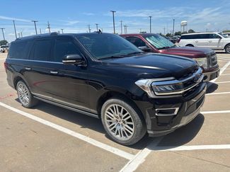 Used 2024 Ford Expedition Max Limited RWD video 2