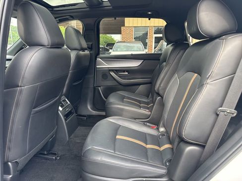 Used 2024 MAZDA CX-90 3.3 Turbo w/ Premium Plus Pkg AWD/4WD image 1