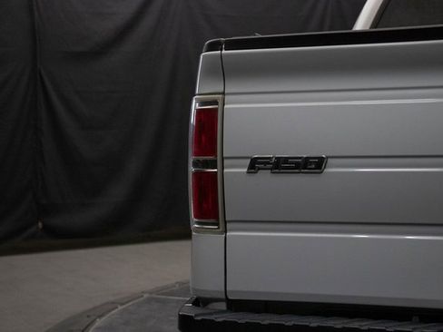 Used 2014 Ford F150 Lariat w/ Equipment Group 502A Luxury image 12