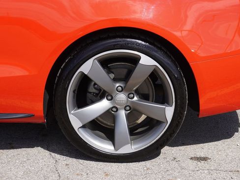 Used 2015 Audi A5 2.0T Premium Plus w/ Premium Plus Package image 11